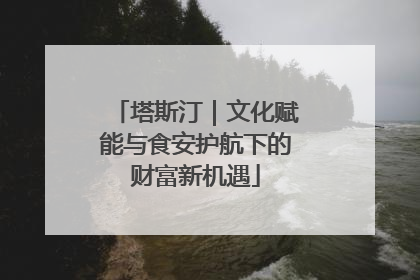 塔斯汀｜文化赋能与食安护航下的财富新机遇